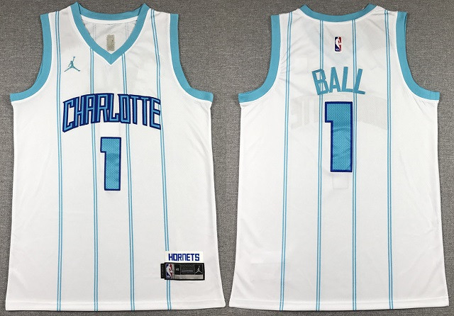 Charlotte Hornets Jerseys 03